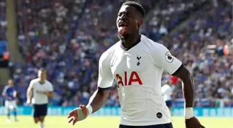 Galatasaray'ın yeni bekleri Tottenham'dan!