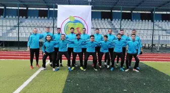 Gelendostspor, Bozbaş ile yeni sezona hazır