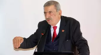 Giresun'da 'Demokrasi için Medya, Medya için Demokrasi' eğitimi düzenlendi