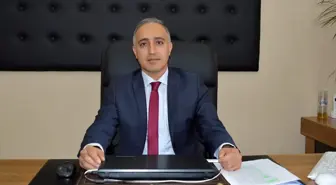 Gölpazarı İlçe Milli Eğitim Müdürü Altunışık göreve başladı