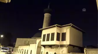 Hatay'da Fetih Suresi okundu