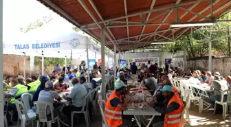 'Herkes taşın altına elini koydu'