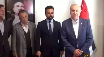 Hürser Tekinoktay listesini verdi