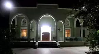 İzmir'de Fetih suresi okundu