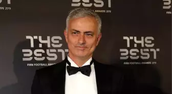 Jose Mourinho, İngiltere'ye geri mi dönüyor?