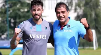 Jose Sosa, Ünal Karaman ile performansını arttırdı