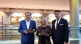 Kamu Başdenetçisi Malkoç'tan Fetih Müzesi'ne ziyaret