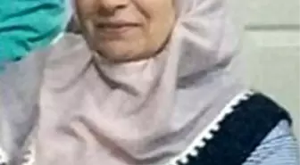 Kamyonunu altında kalan kadın öldü