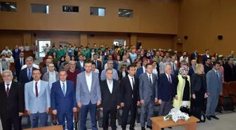 Karaman Larende Bilim Şenliği