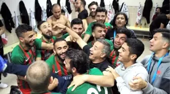 Karşıyaka'da işler yolunda