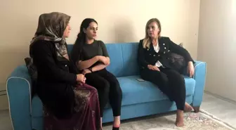 Kaymakam Meral Uçar Arpa, Ertürk ailesine sahip çıktı