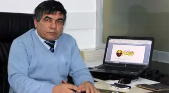 Kırşehirli Yazar Adnan Yılmaz Açıklaması