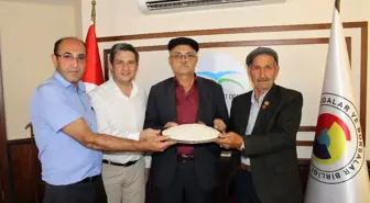 Kuru fasulyeye coğrafi başvuru