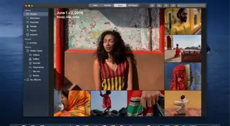 macOS Catalina Bugün'den itibaren indirilebilir