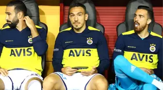 Mevlüt Erdinç'e 'Vedat Muriqi' dopingi