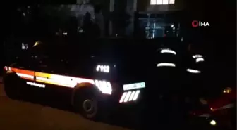 Motosiklet hırsızlığı yapan çete çökertildi