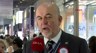 Mustafa kamar: 2023 ihracat hedefimiz 12 milyar dolar