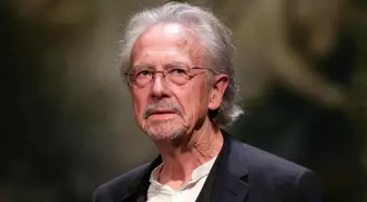 Nobel Edebiyat Ödülü'nü kazanan Peter Handke kimdir?