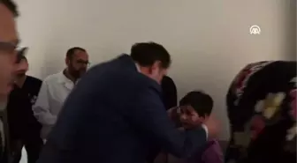Öğrenci servisi ile hafif ticari araç çarpıştı: 10 yaralı - SİVAS