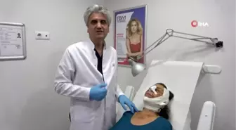 Oyuncu Sima'ya yeni yüz