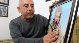 (Özel) Fırat Harekatı'nda şehit düşen Binbaşı Bülent Albayrak'ın babasından duygulandıran sözler...