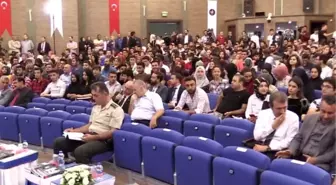 'Payitaht Abdülhamid' oyuncuları öğrencilerle buluştu