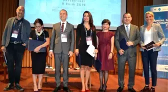 Sabiha gökçen havalimanı'ndan down sendromlu çocuklara destek