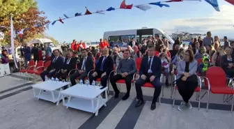 Sinop'ta Amatör Spor Haftası