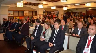 Sinop'ta 'Keten Çalıştayı' başladı