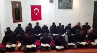 Sudanlı Müslümanlardan 'Barış Pınarı Harekatı'na destek