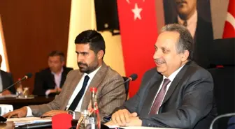 Talas Meclisi Tek Ses Tek Yürek