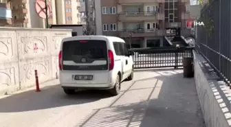 Tarla kavgasında amcasını öldüren sanık: 'Kendimi korumak için yaptım'