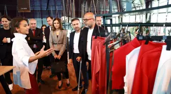 The Core Istanbul tasarım odaklı markalarla bugün başladı