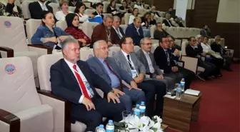 Tokat'ta, Türk-İslam sanatlarında epigrafik çalışmalar sempozyumu
