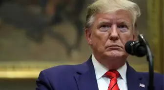 Trump: Obama PKK ile ortaklık yaptı, IŞİD militanları Avrupa'ya kaçacak