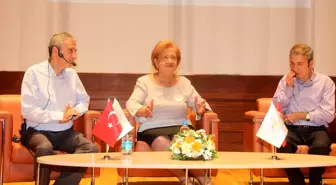 TÜRGÖK, 15. yılında gönüllüleri ile buluştu