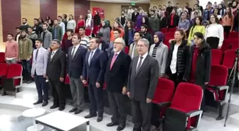 'Türk Dünyasında İşbirliği-10. yılında Türk Keneşi' konferansı