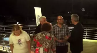 'Türk tur operatörlerinin ülkenin turist kapasitesinde çok önemli katkıları var'