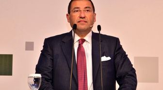 'Türkiye çimento üretiminde Avrupa'da birinci'