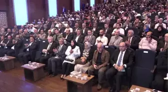 'Türkiye Dış Politikası ve Dünya Beşten Büyüktür' paneli