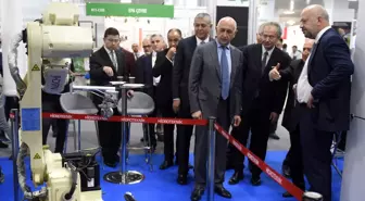 Türkiye dünya için alüminyumda önemli bir mamül ve yarı mamül üretim üssü haline geldi