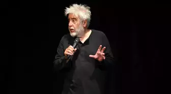 Uğur Yücel'den İzmir'de kapalı gişe performans