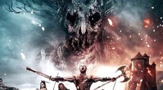 Viking Kuşatması Filmi