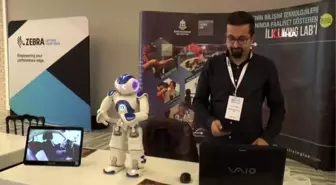 Yerli ürünler Bilişim Vadisi'nde tanıtıldı