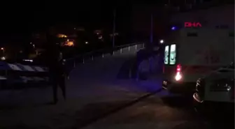 Zonguldak göçükte ölen madenci toprağa verildi