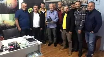 Zonguldak'ın kanaryaları Portekiz'de yarışacak