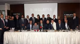 9. malatya film festivali 15 kasım'da başlıyor