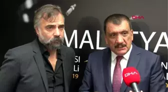 9. malatya film festivali 15 kasım'da başlıyor