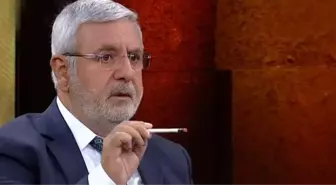 AK Partili Metiner'den CHP'li Tanrıkulu'ya: İnşallah sarhoş değildir