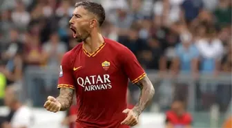 Aleksandar Kolarov'dan transfer açıklaması!